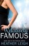 [Famous 01] • Relatively Famous